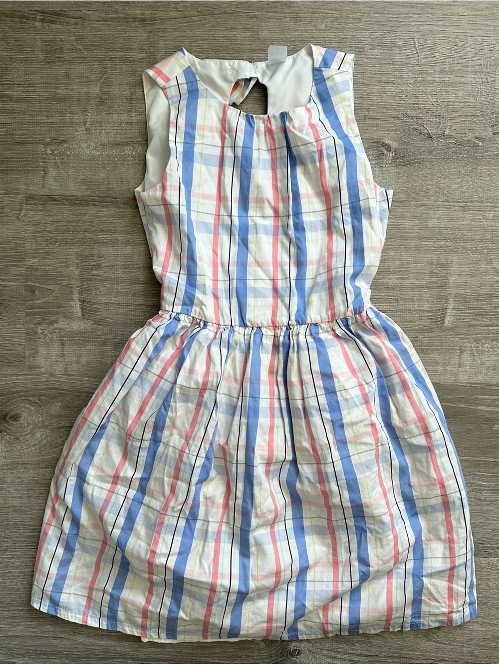 Girls Carters Dress